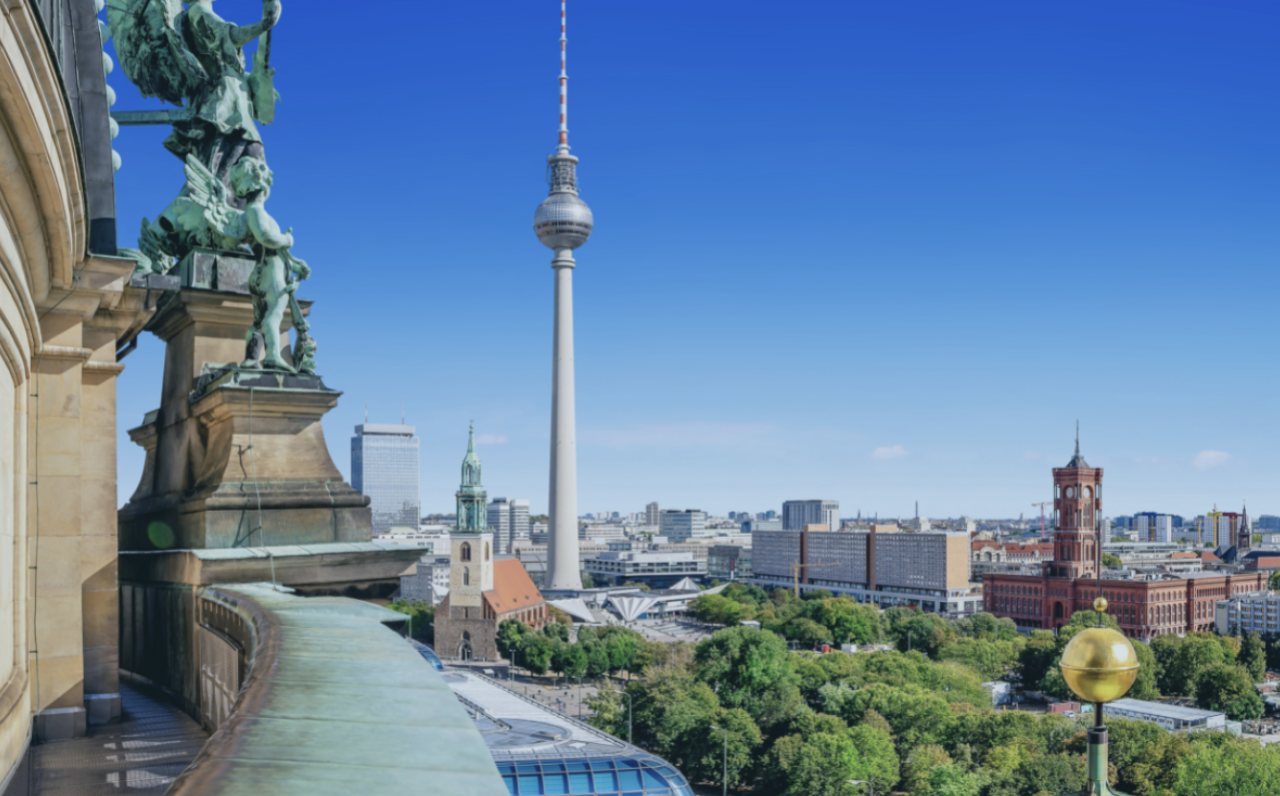 Deutsche Städte im Ranking – zwischen Klimaschutz und Klimaanpassung